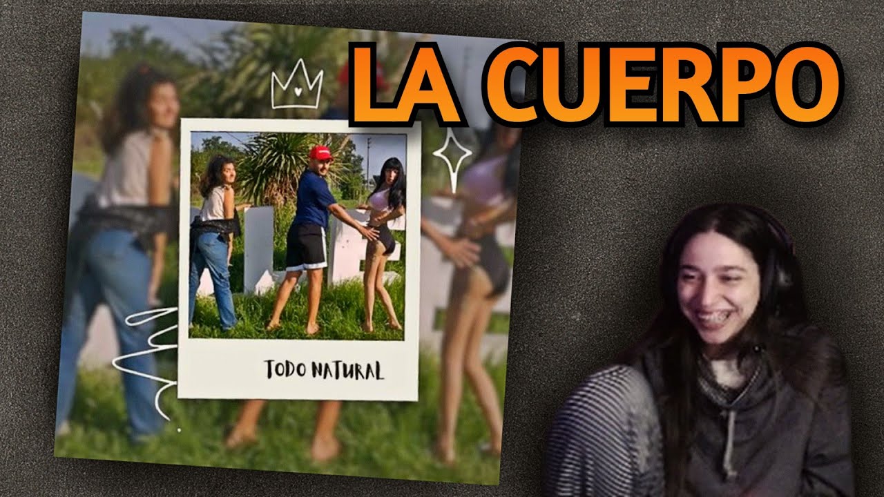 REACCIONANDO A LA CUERPO - ABANDONADA EN GERLI