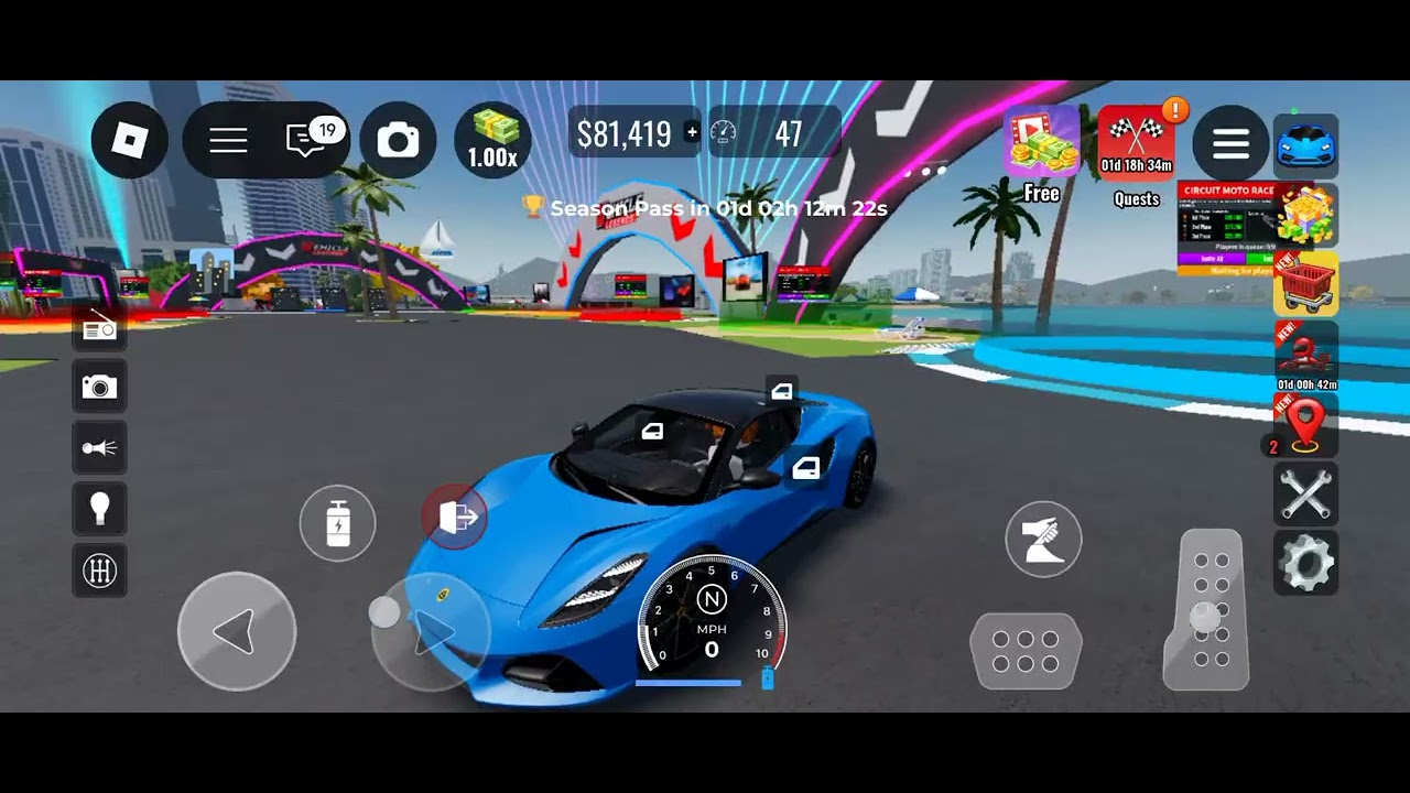 Race 