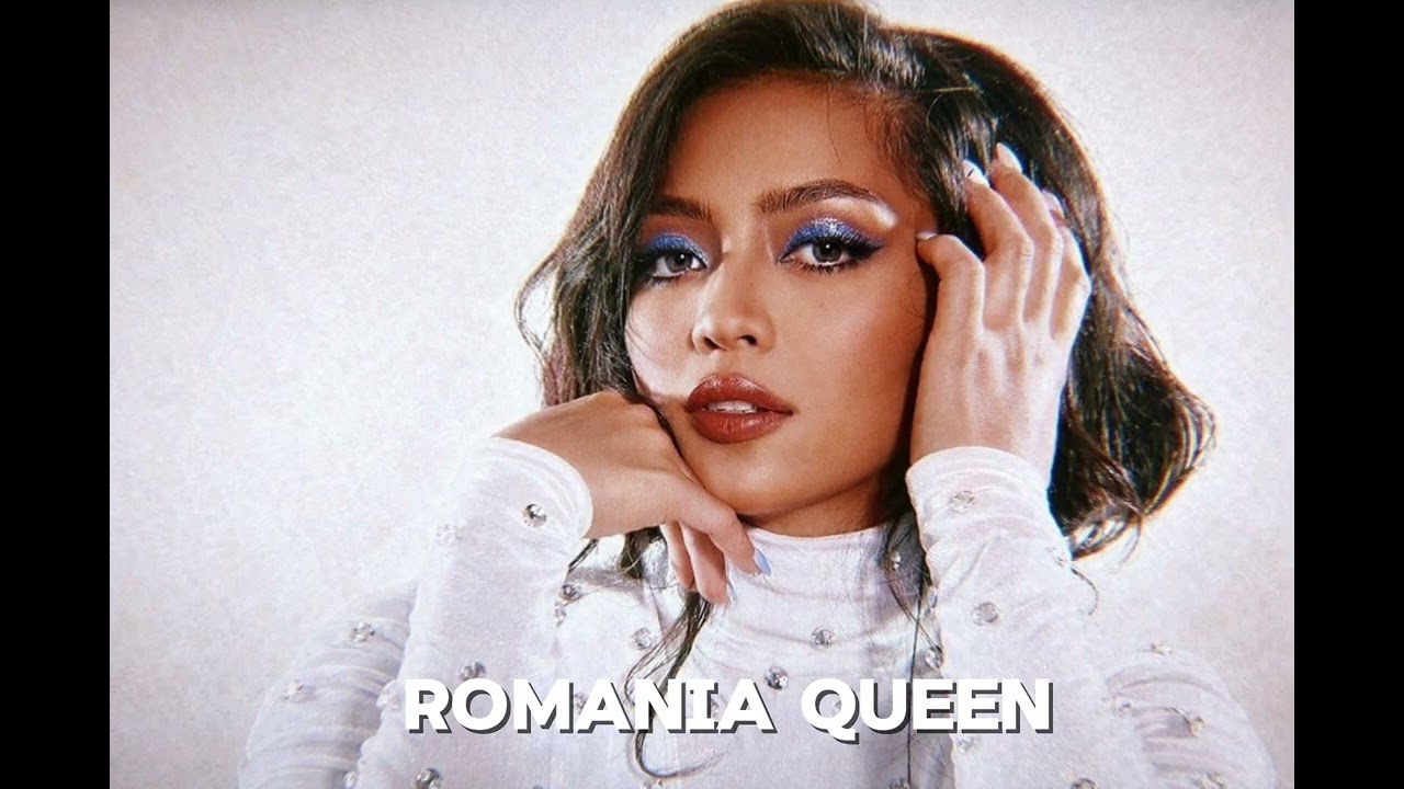 ROMANIA QUEEN EUROVISION 2026