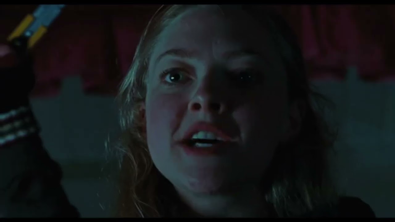 Jennifer's Body (2009) - Jennifer's death