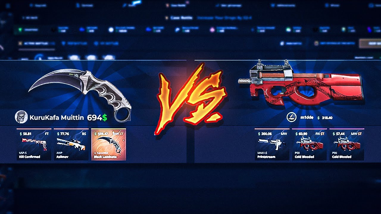 Insane Profit Case Battle on Hellcase! - hellcase case opening - csgo gambling - hellcase promo code