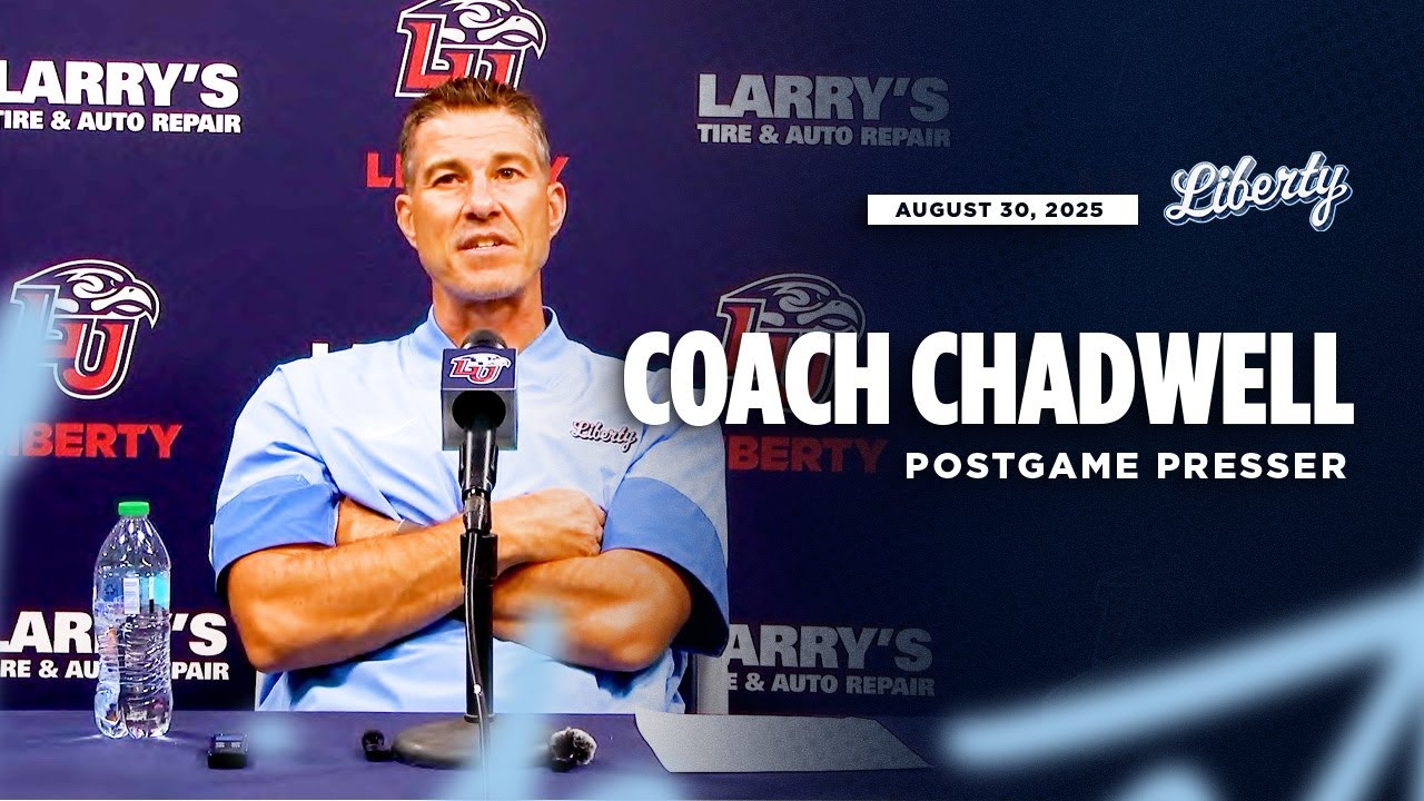 Coach Chadwell Talks About The Win Over Maine