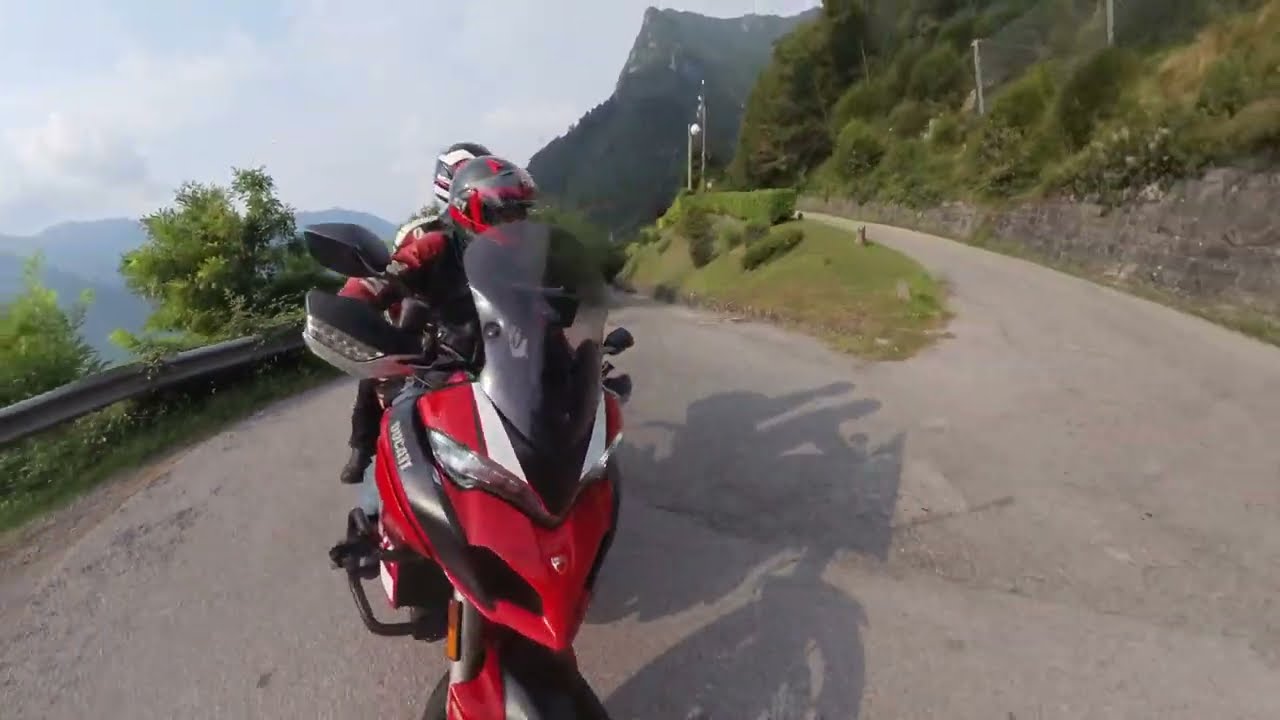 08/2025 - Passo Baremone - Anfo (Bs)