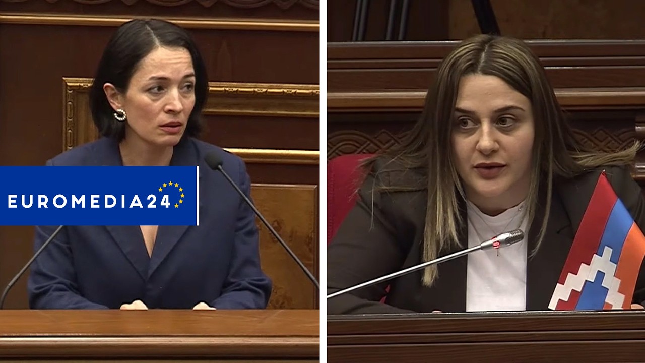 Ահռելի աշխատանք կա, մեկ տարում չենք կարող բոլոր հուշարձանները վերականգնել․ ԿԳՄՍ նախարար