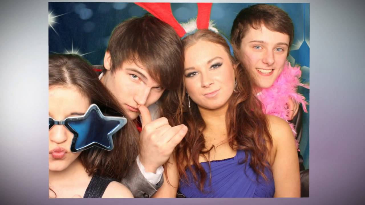 Antrim Grammar 2012