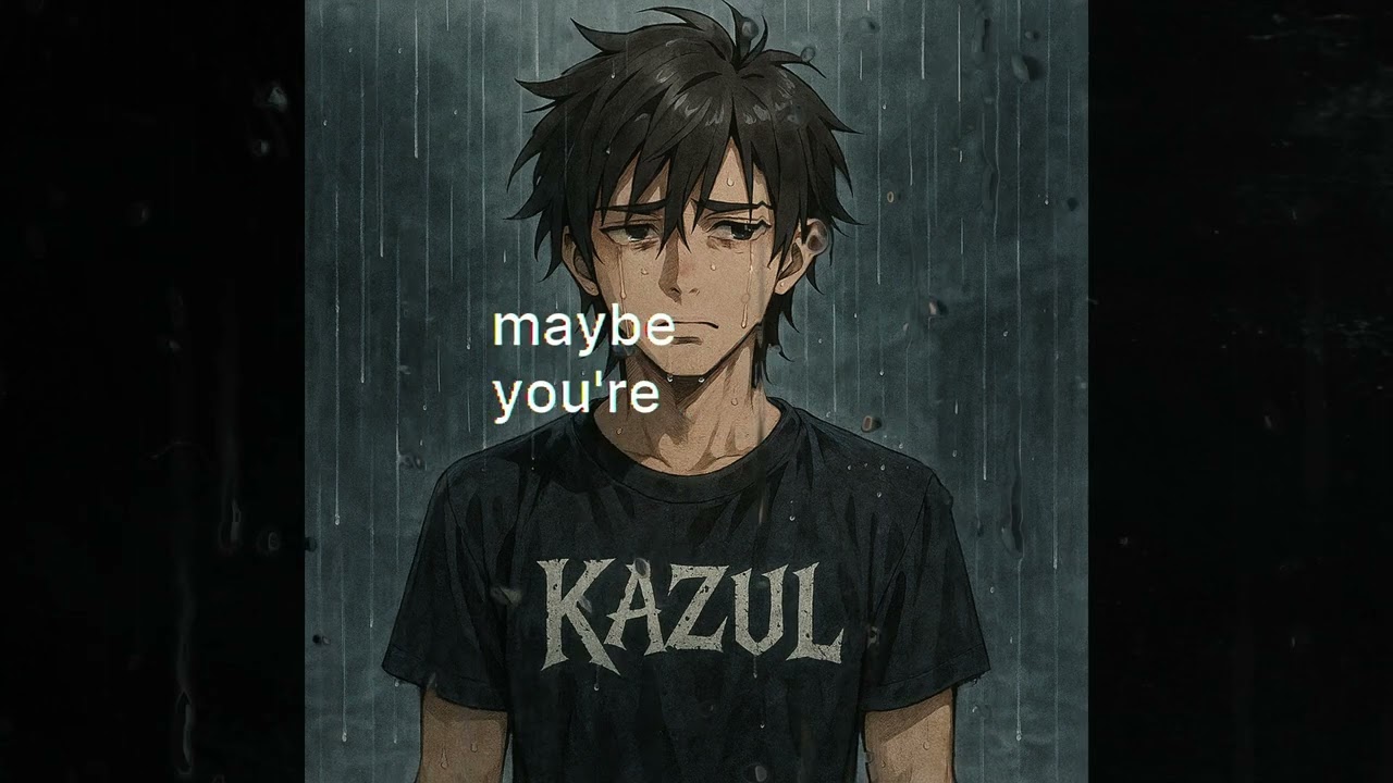 Kazul - I thought you would