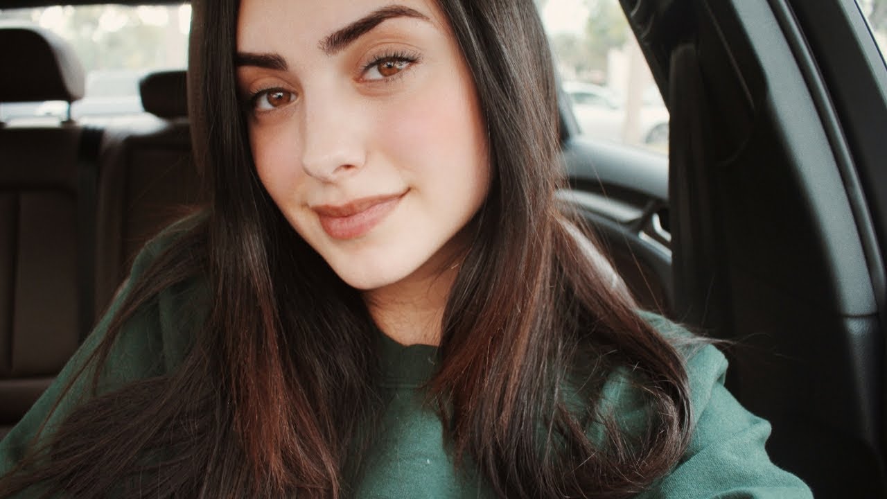 A DAY IN MY LIFE  | Joanna Marie