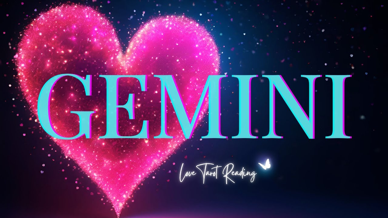 💗 GEMINI They're Having a Revelation! Taking Action Soon! TAROT READING SOULMATE HOROSCOPE