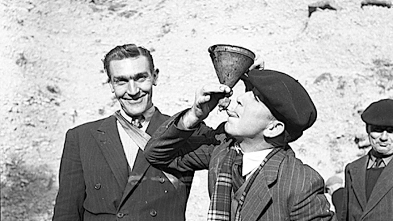 Drôme, 1950-1970: la renaissance