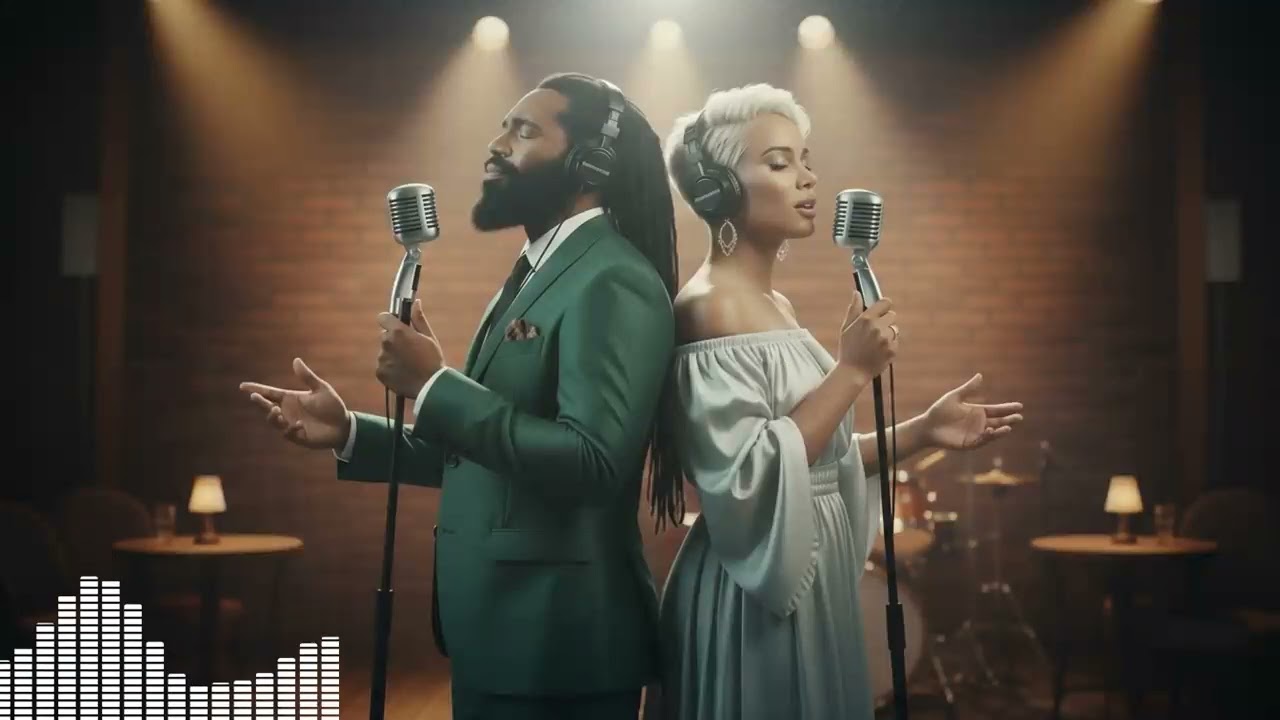 MUST HEAR! Sia & Damian Marley’s Most Powerful Reggae Soul Pop Mashup 2024.