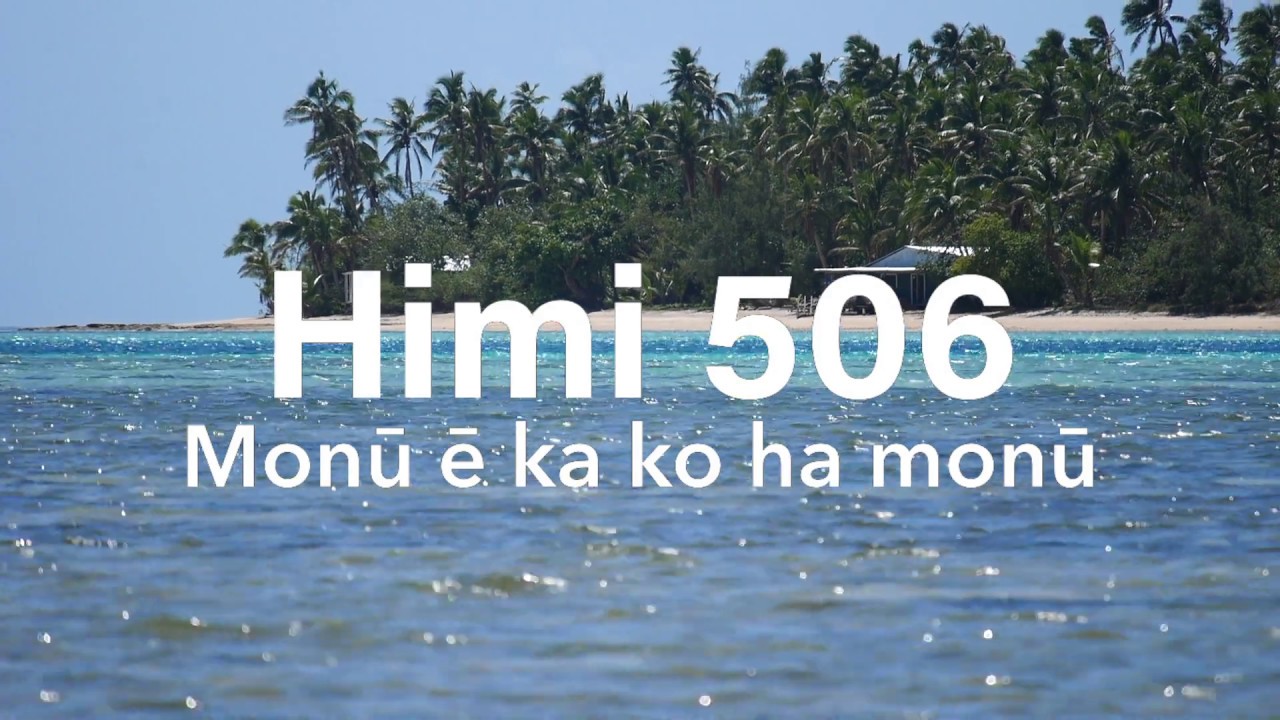Himi 506 Monu e ka ko ha monu