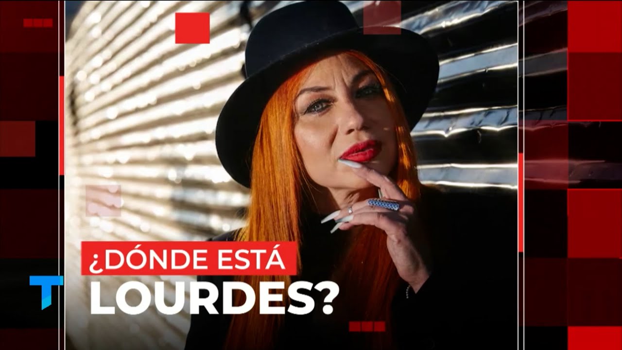 El caso Lourdes Fernández: dudas, denuncias y silencio que preocupa a todos