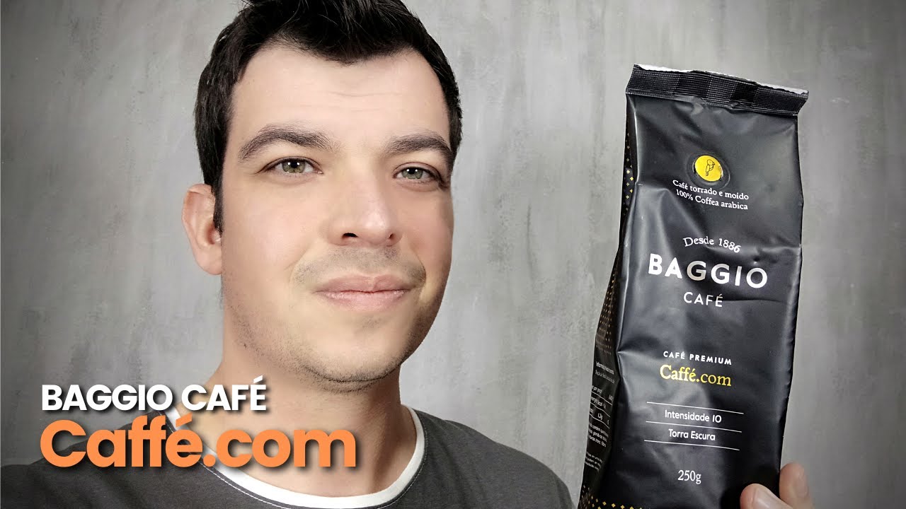 Café Baggio | CAFFÉ.COM