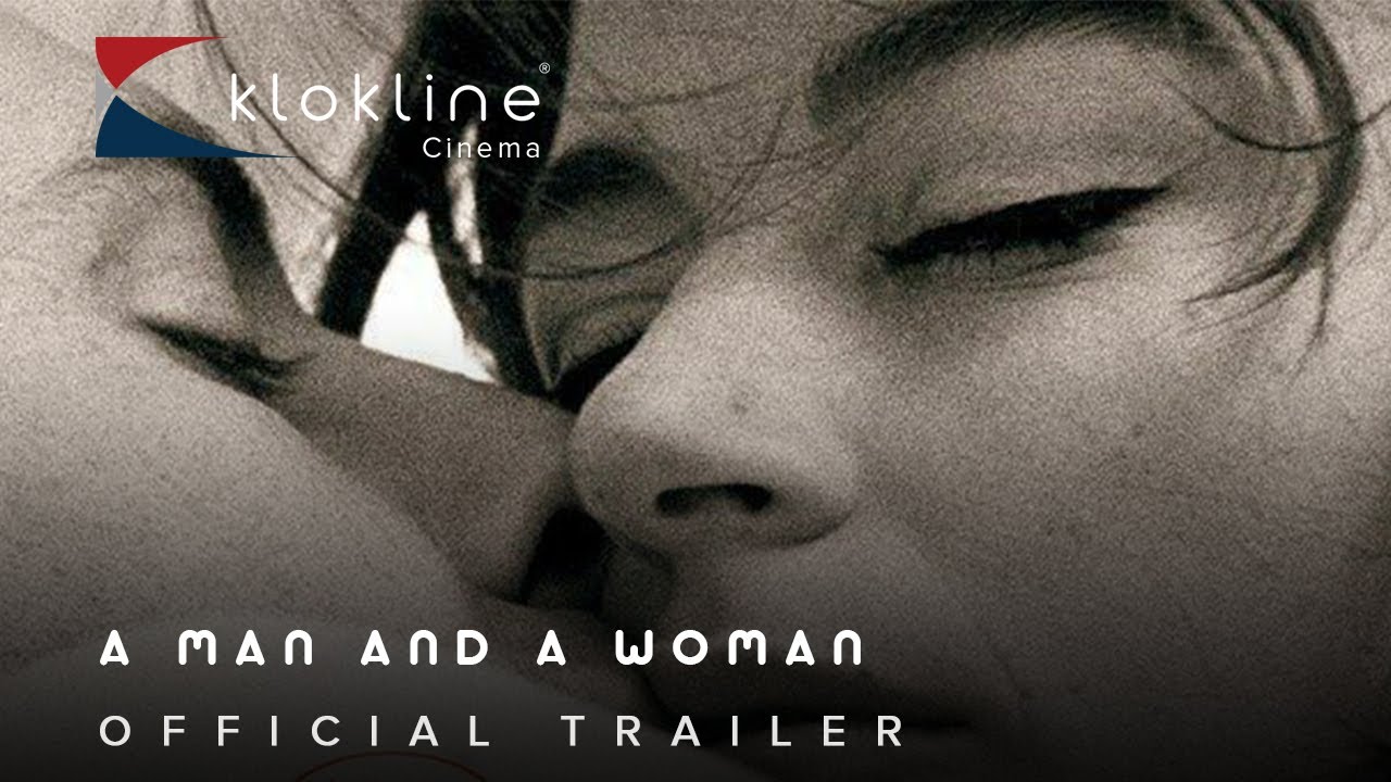 1966 A Man and a Woman  Official Trailer 1 Les Films 13