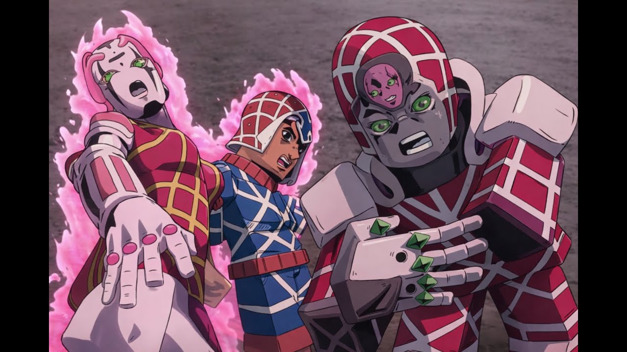 Diavolo Hunt (Reupload)