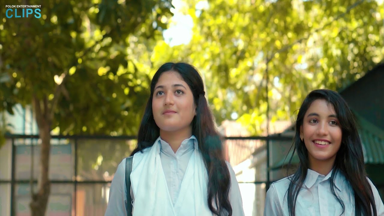 ভাগ্য যেহেতু আমাদের আবার একসাথে করেছে তার অবশ্যয়ই কোনো না কোনো কারণ আছে | Love Feelings Clip