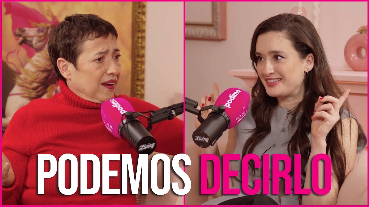 HOLLYWOOD es una TRITURADORA de MUJERES - Victoria Martín | Malas Personas