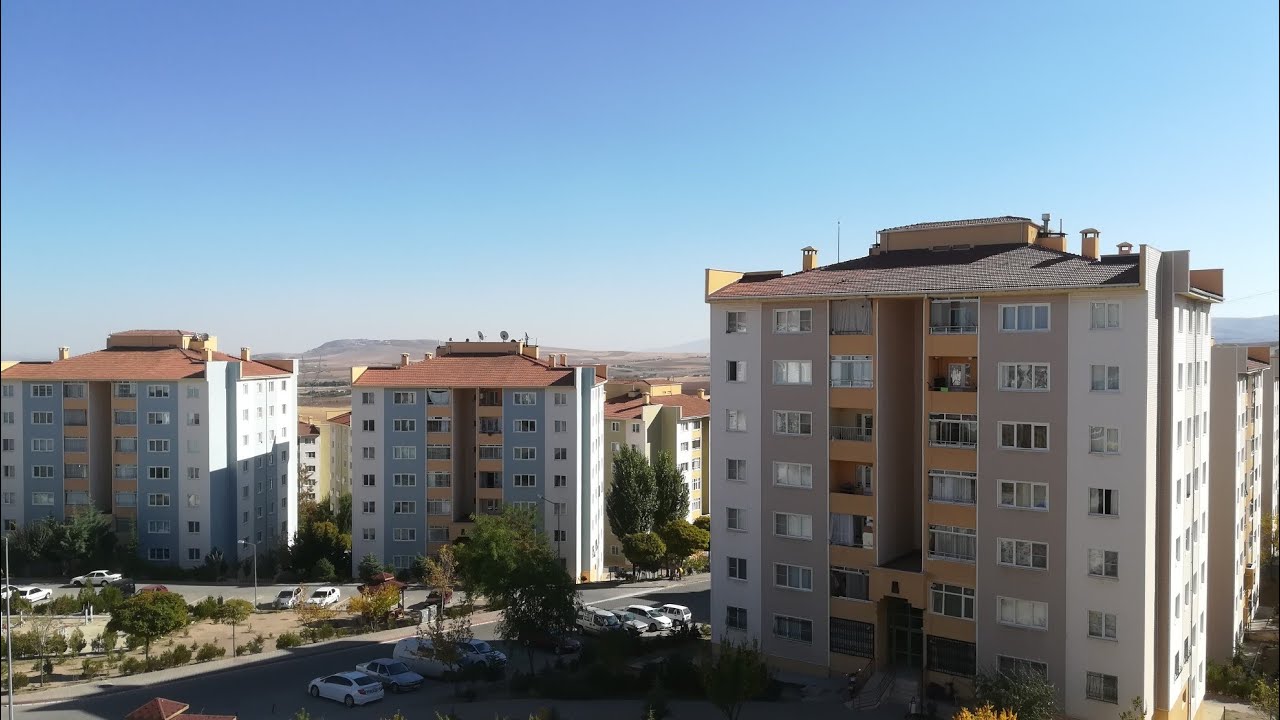 Öğle Ezanı • Hüseyin Ünlü • 21.10.2021