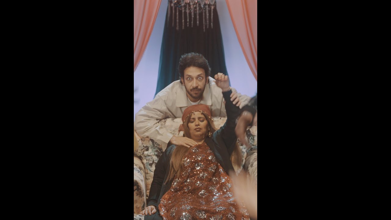 Wadou - Moat El Ra2asa Sherifa | ودود - موت الرقاصة شريفة