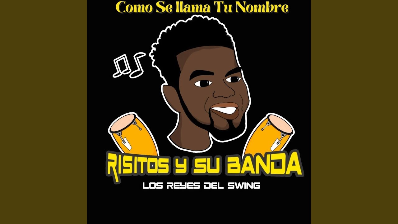Como Se Llama Tu Nombre (En Vivo)