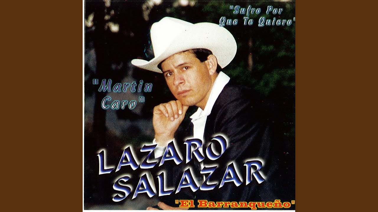 Martin Caro
