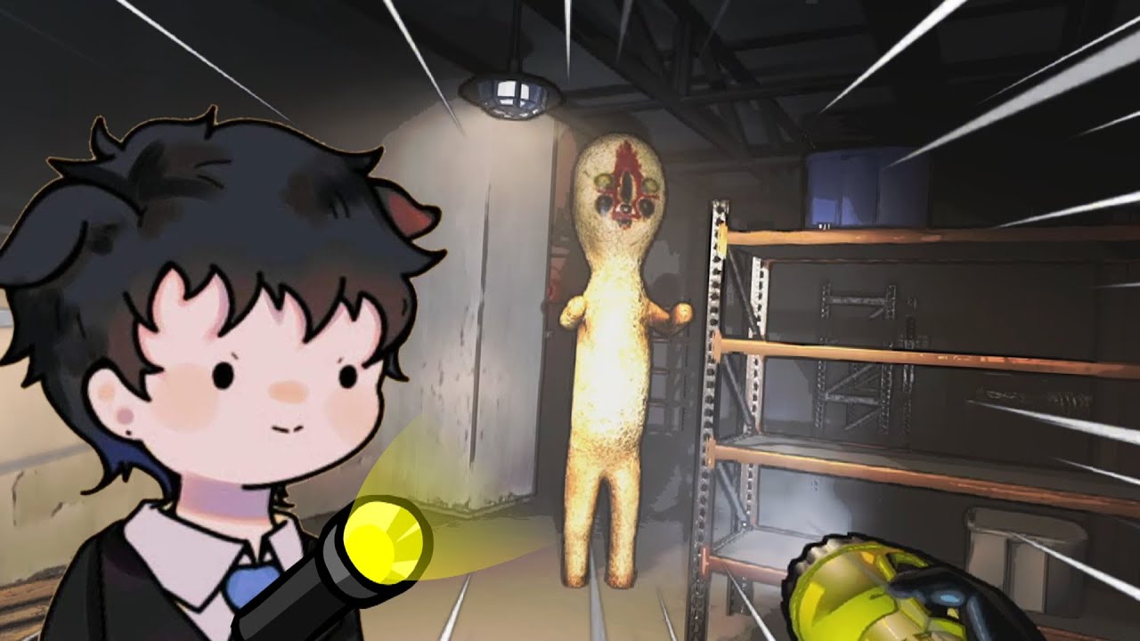 Cách mà Lethal Company trở thành game hài