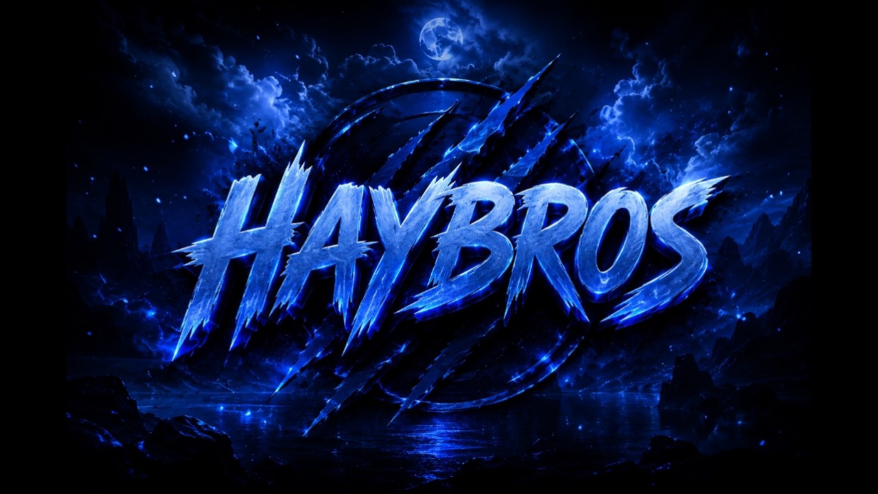 Zula FragMovie - HAYBROSX
