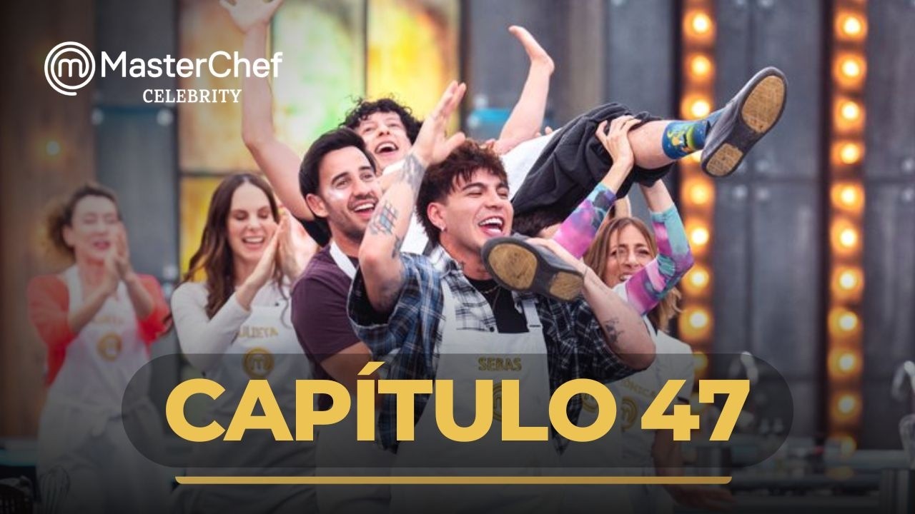 EPISODE 47: IMMUNITY WITH A LOCAL FLAVOR | SEASON 08 | MASTERCHEF CELEBRITY CO