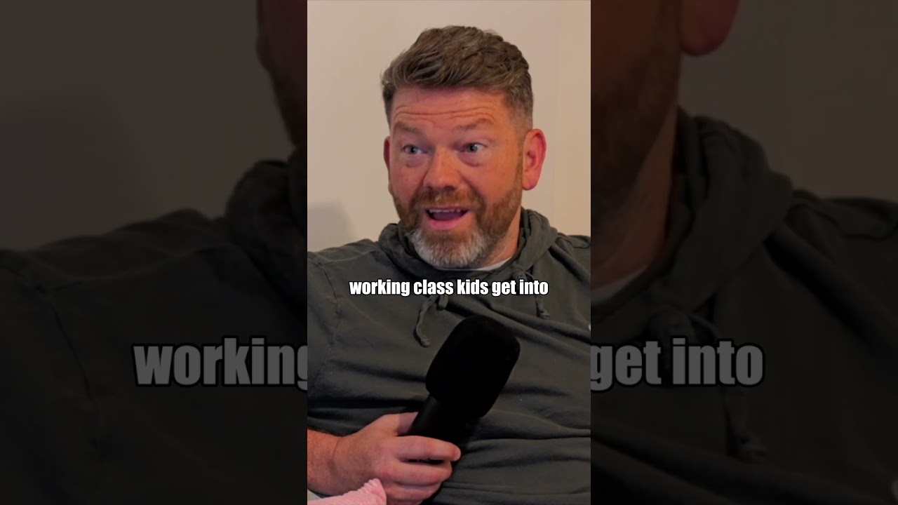 From a homeless unit to your screen 