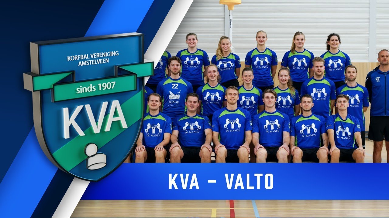 KVA 1 - Valto/Verbakel Bouwbedrijf 1
