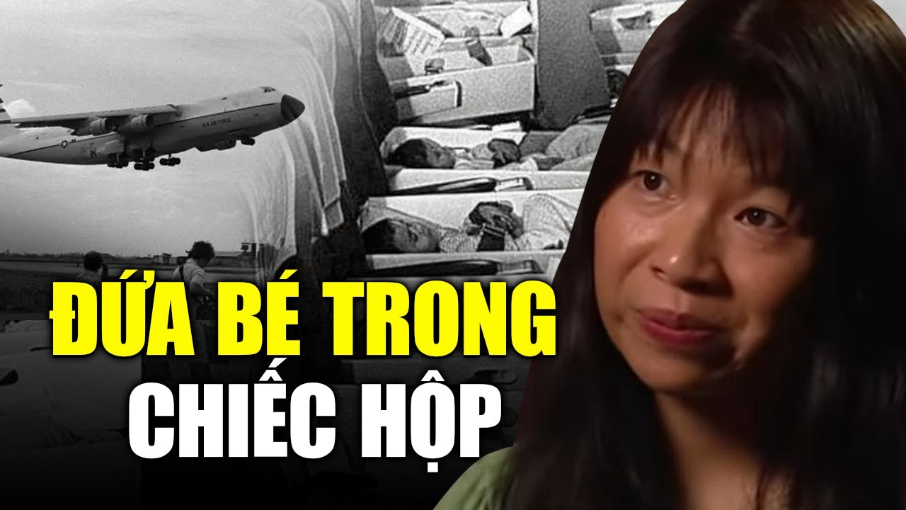 Hành trình tìm nguồn cội của “em bé trong hộp giấy” và hai anh em bị chia cắt | Sài Gòn Xưa