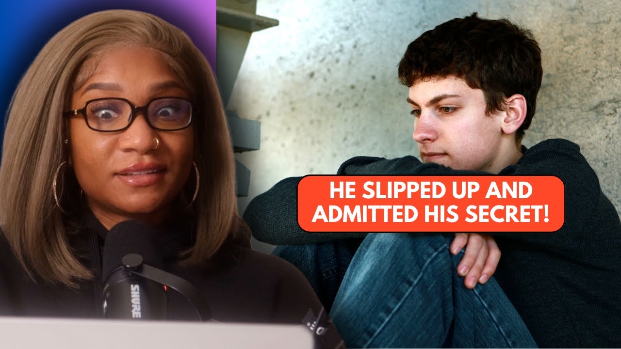 My Boyfriend Got Me Pregnant Without Me Knowing! - REACTON