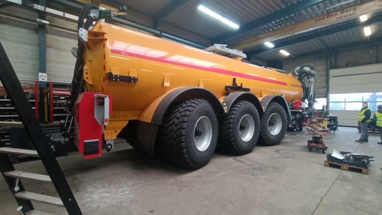 Rondleiding Schuitemaker Rijssen