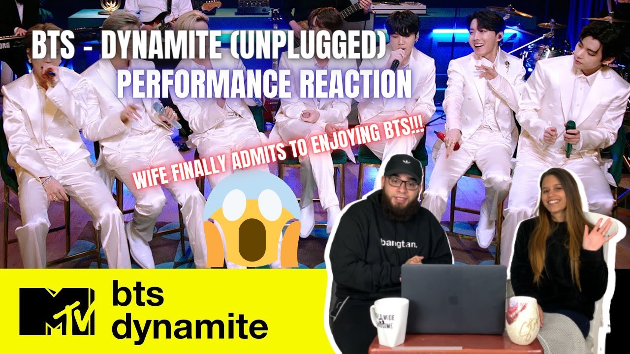 BTS - 