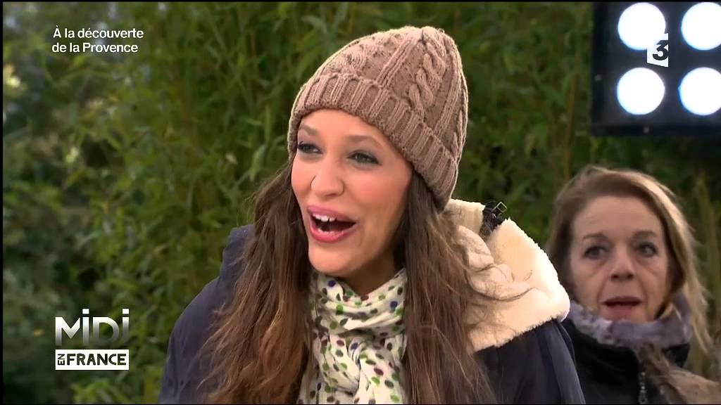 Midi en France - Replay du 25-03-2016