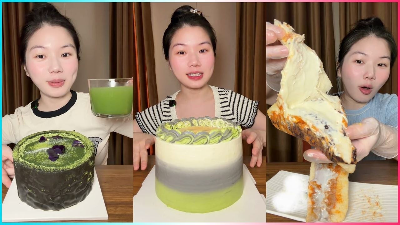 美味しい食べ物のASMR _ ASMR FOOD 🍜🍝🍜🥓🥢🍗#asmr #美味しい食べ物#食べ物#vlog3