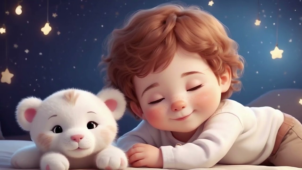 1 Saat Kesintisiz FIŞ FIŞ KAYIKÇI Ninnisi - Uyutan Ninniler