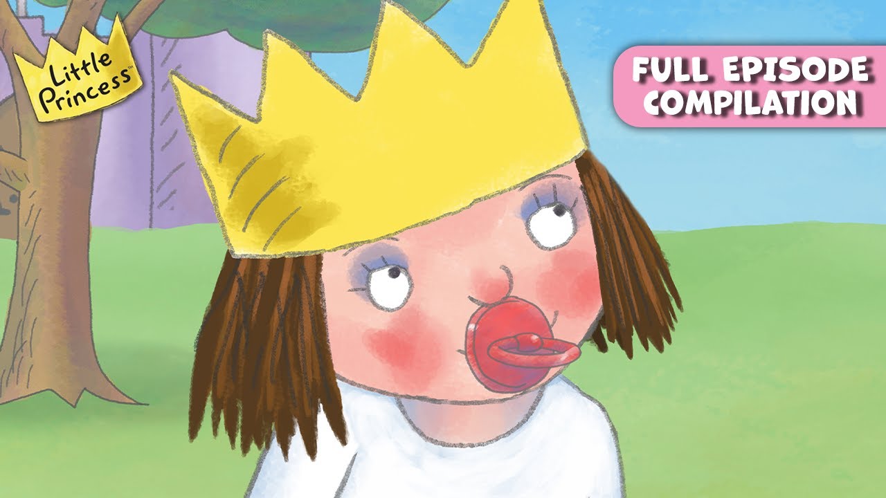 Little Princess - Episode 6 | 30 Minute Full Episode