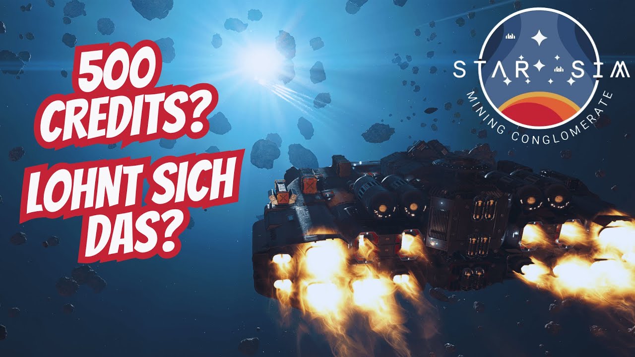 Weltraumaction pur! Lohnt sich die 