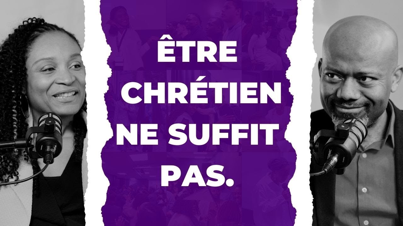 Dieu ne cherche pas des chrétiens