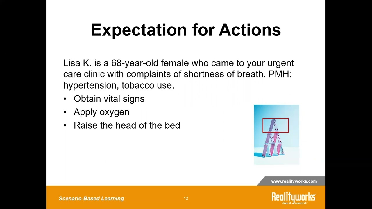 5 Tips for Engaging Students in the Health Science Classroom Using Scenario-Based Learning