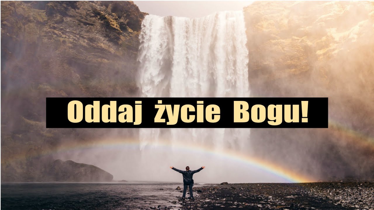 Codzienna modlitwa zawierzenia