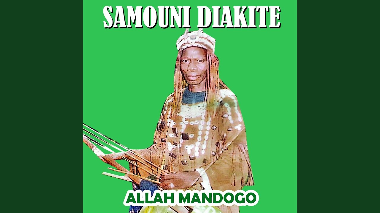 Sinkoro djougou