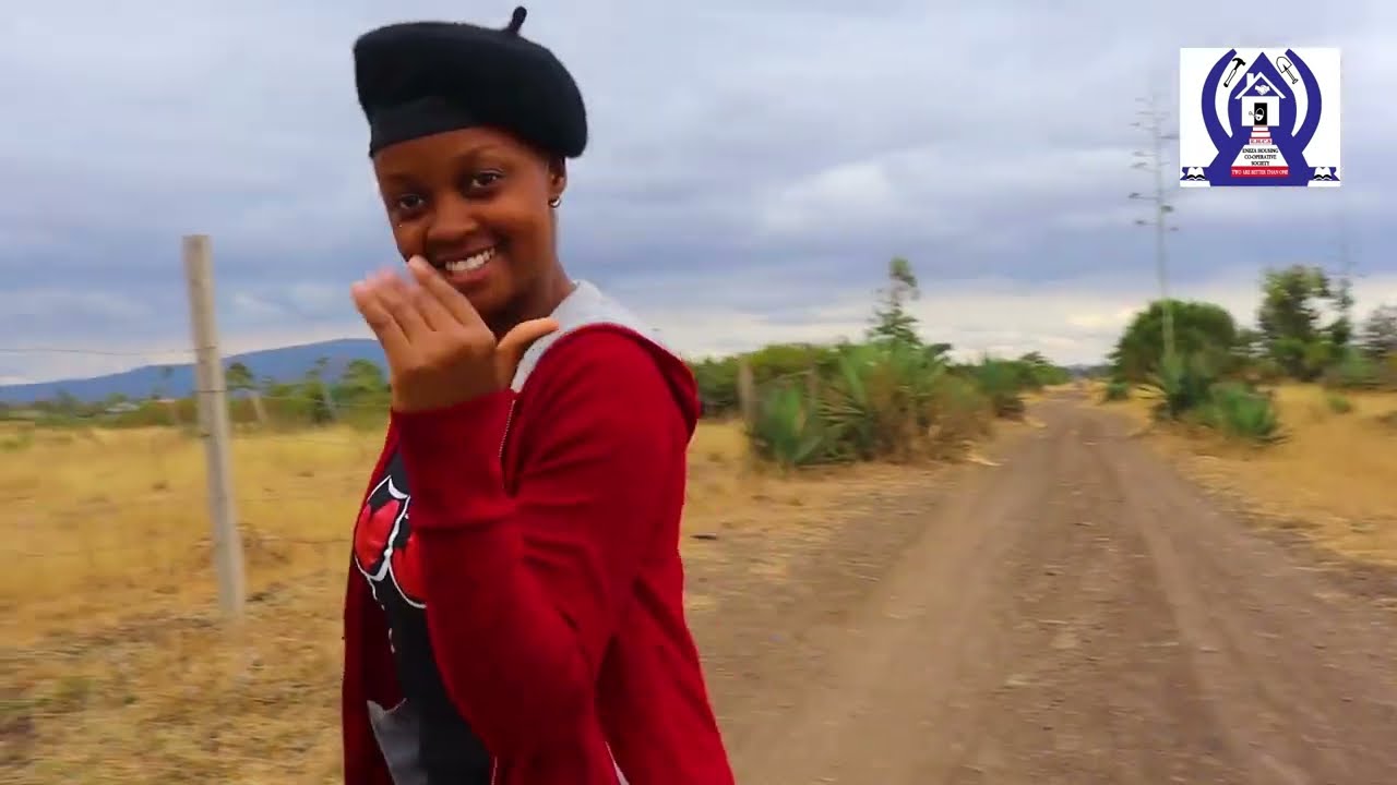 ATHI PLOTS | PLOTS FOR SALE | JUJA FARM | ENEZA HOUSING COOPERATIVE SOCIETY