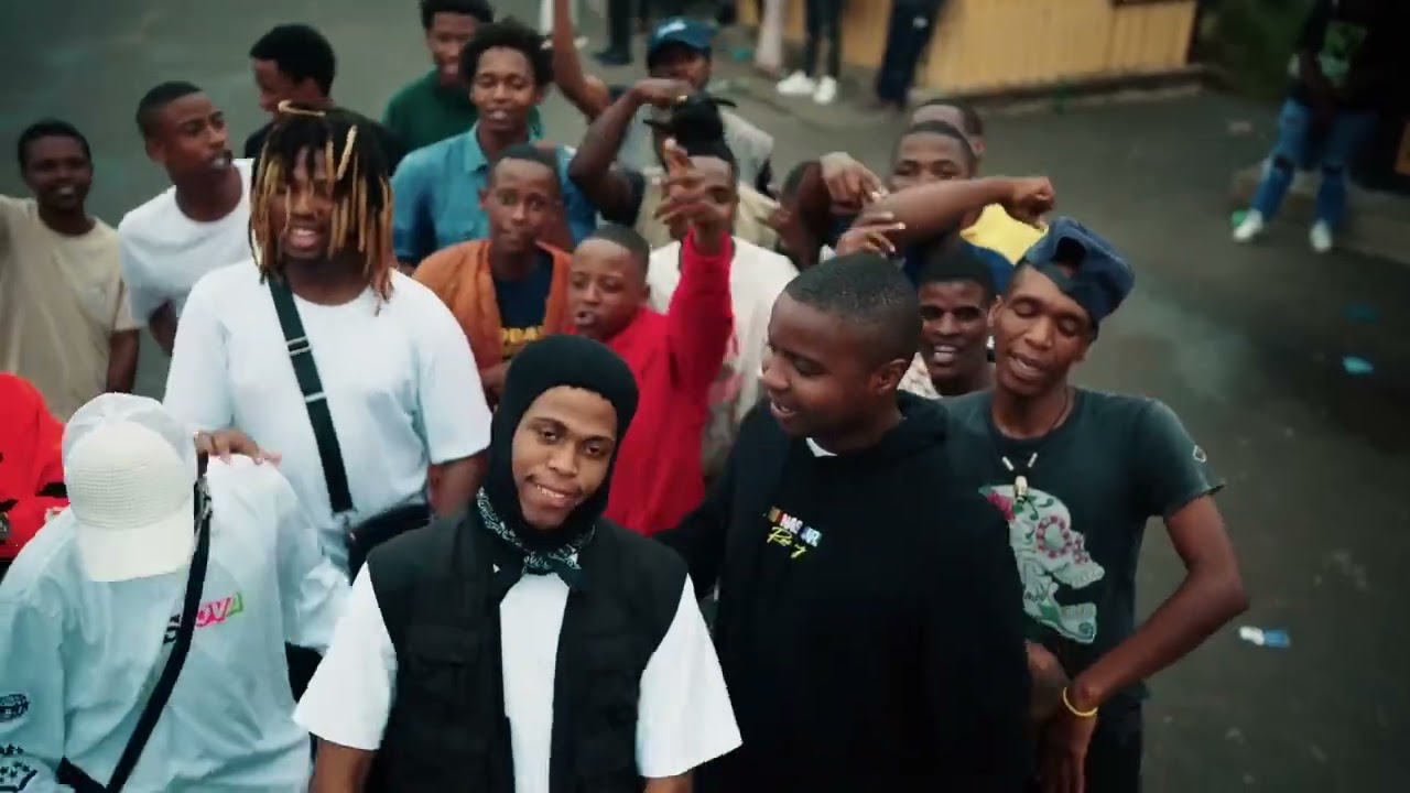 Usimamane ft. A Reece - You So Sneaky (2024 Rick Ross)