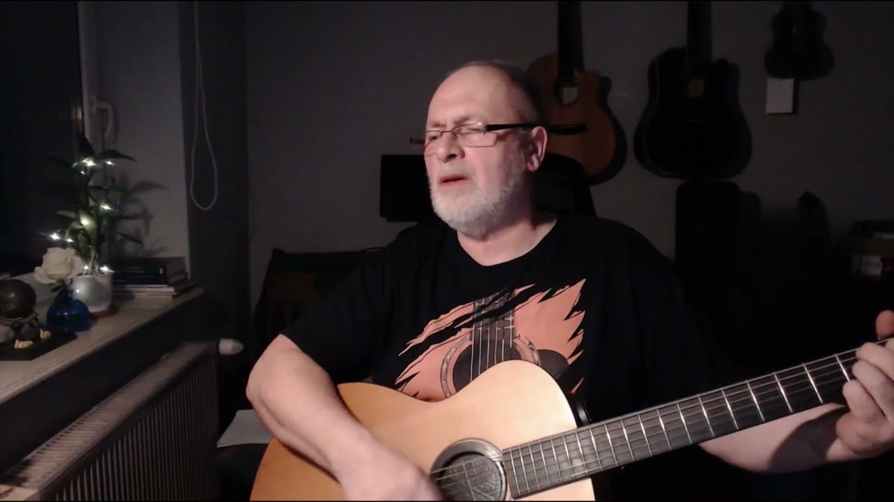 Ja jestem   Sylwek Szweda   COVER    R.J. Loba