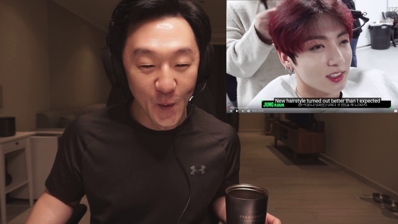 DJ REACTION to KPOP - BTS (방탄소년단) RAIN, YOONMIN BICKERING, HYUNGS SO DONE WITH MAKNAES, RUN 69 70 71