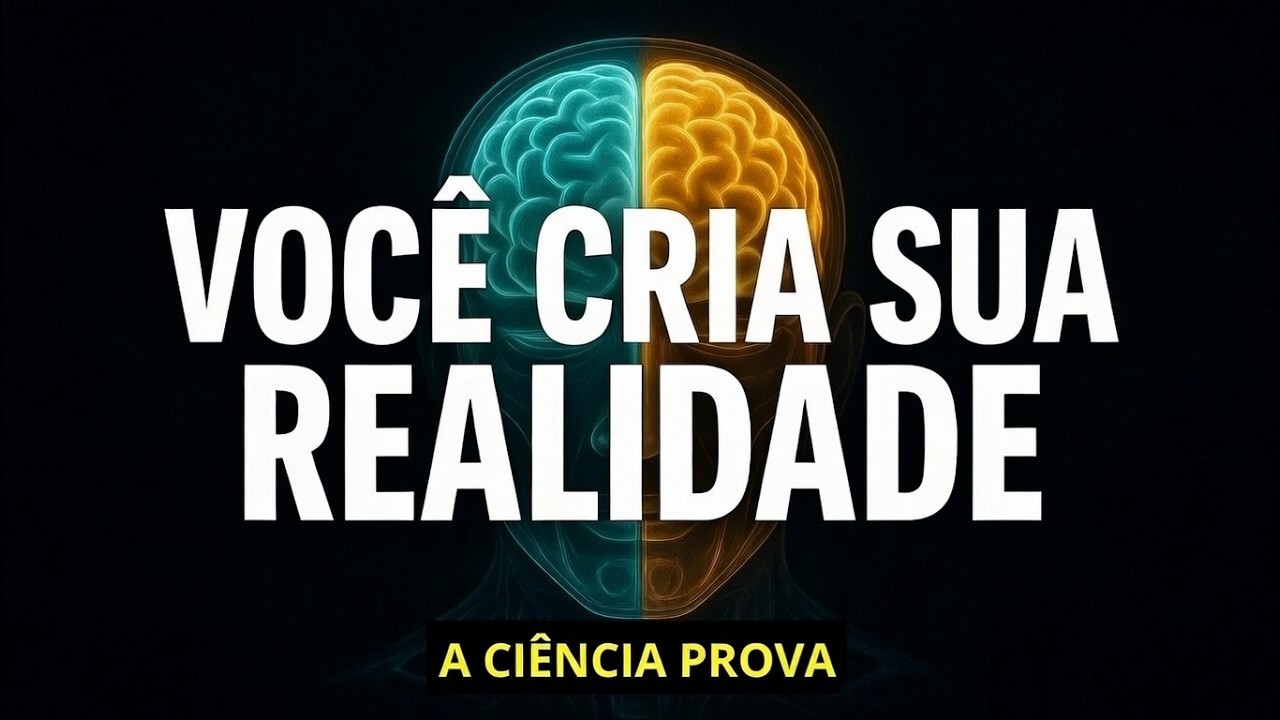 Seu Cérebro Está Te Sabotando! (E Você Nem Percebe)