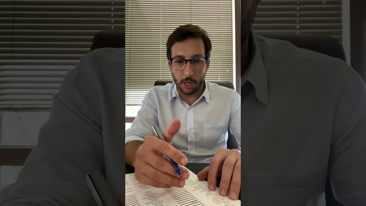 Financial Advisor Roleplay - ASMR