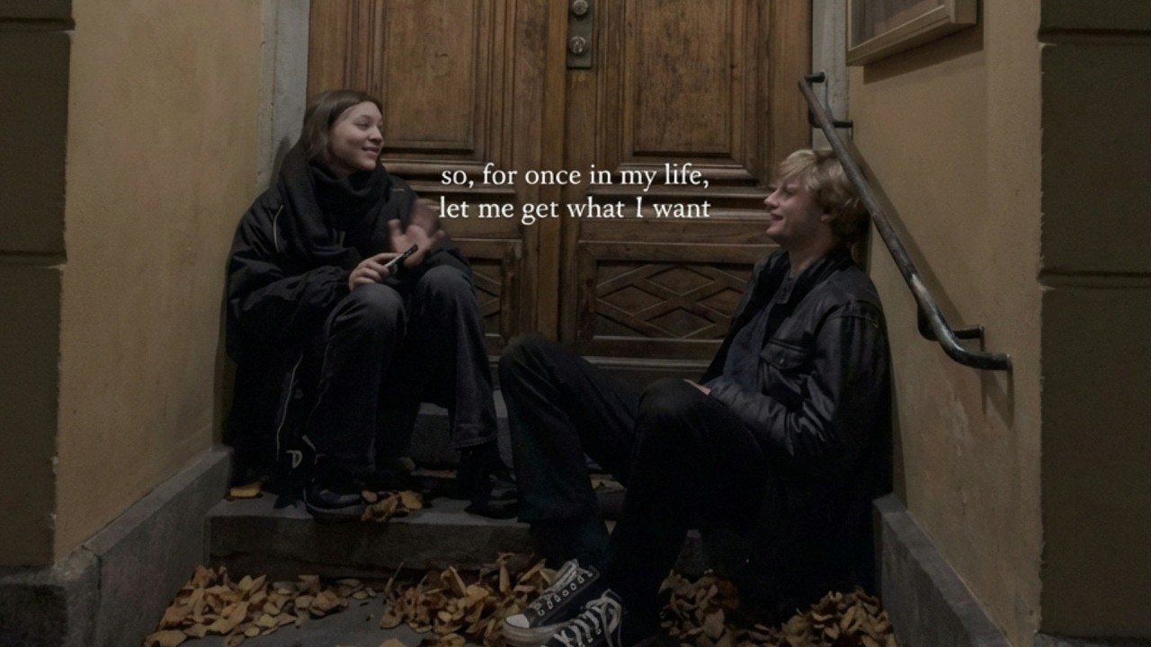 𝒑𝒐𝒗: 𝒄𝒂𝒏’𝒕 𝒕𝒂𝒌𝒆 𝒎𝒚 𝒆𝒚𝒆𝒔 𝒐𝒇𝒇 𝒚𝒐𝒖 [𝒑𝒍𝒂𝒚𝒍𝒊𝒔𝒕]